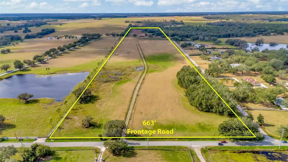 9229 Fort King Rd Road, Dade City, FL 33525 - Image #1