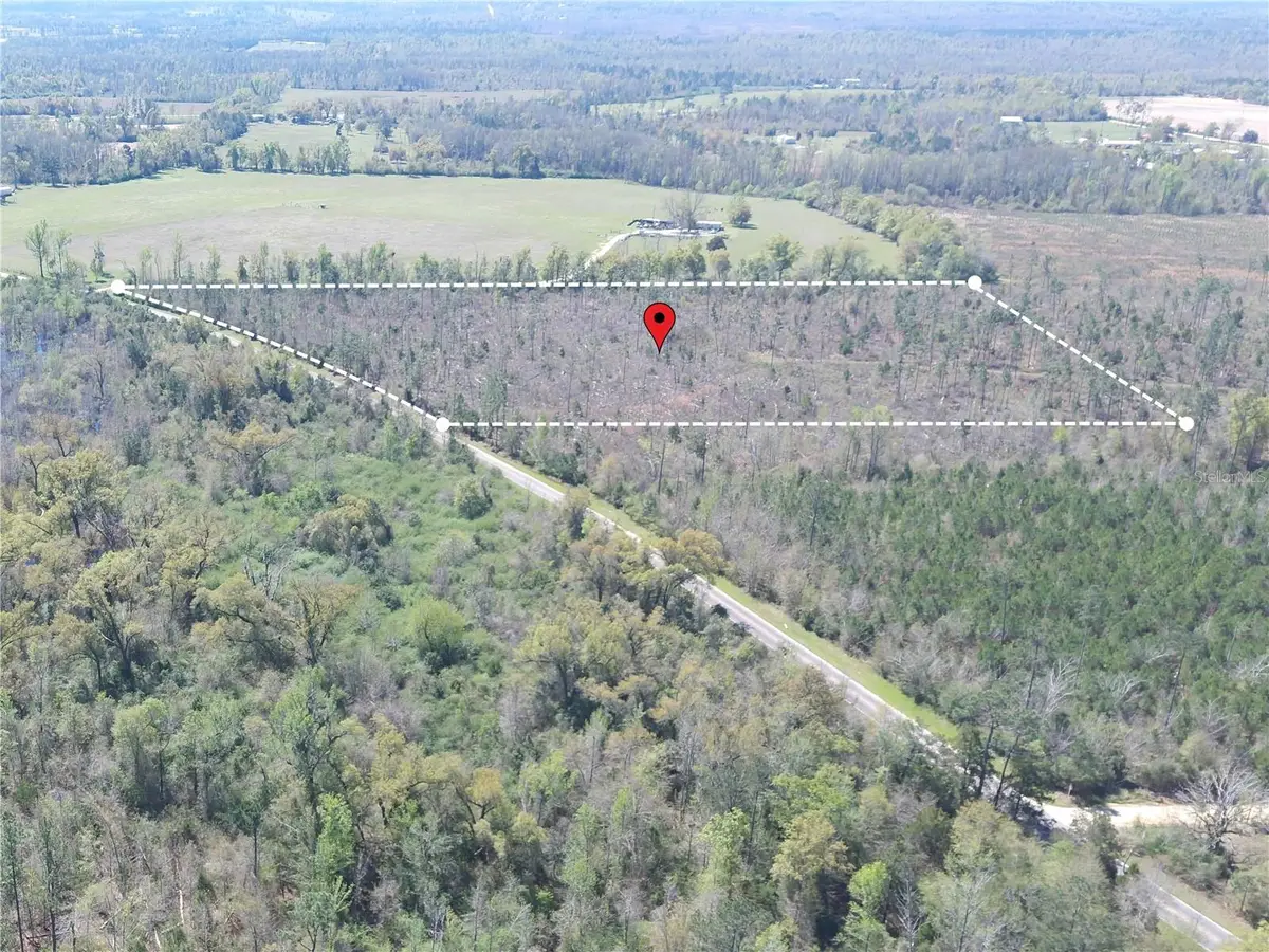 Lot 9 Bethlehem Road, Cottondale, FL 32431 - Image #1