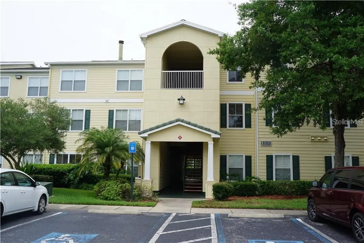 18235 Bridle Club Drive #18235, Tampa, FL 33647 - Image #1