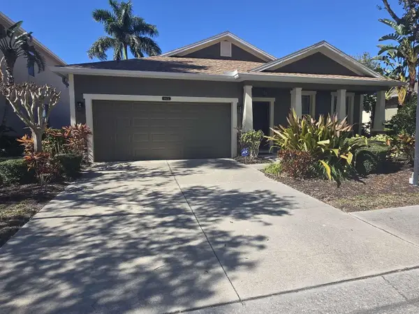 8451 Karpeal Drive, SARASOTA, FL 34238