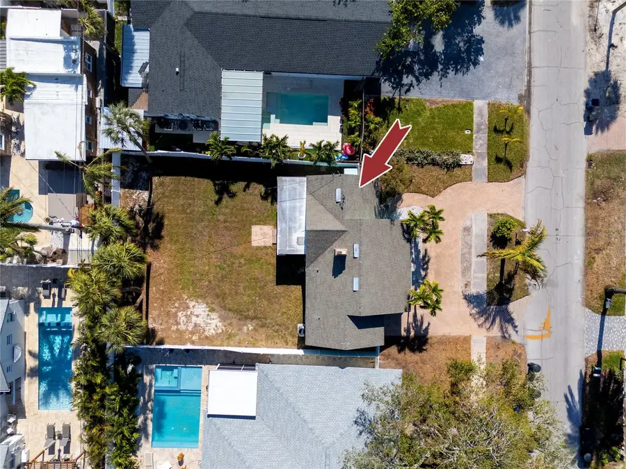 815 Lantana Avenue, Clearwater Beach, FL 33767 - Image #3