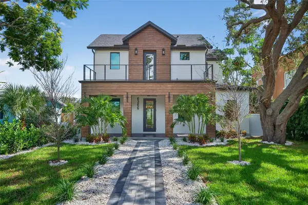 6266 4th Avenue S, ST PETERSBURG, FL 33707