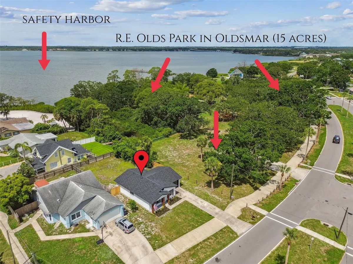 102 Shore Drive E, Oldsmar, FL 34677 - Image #1
