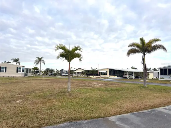 501 San Clemente Circle, NORTH PORT, FL 34287