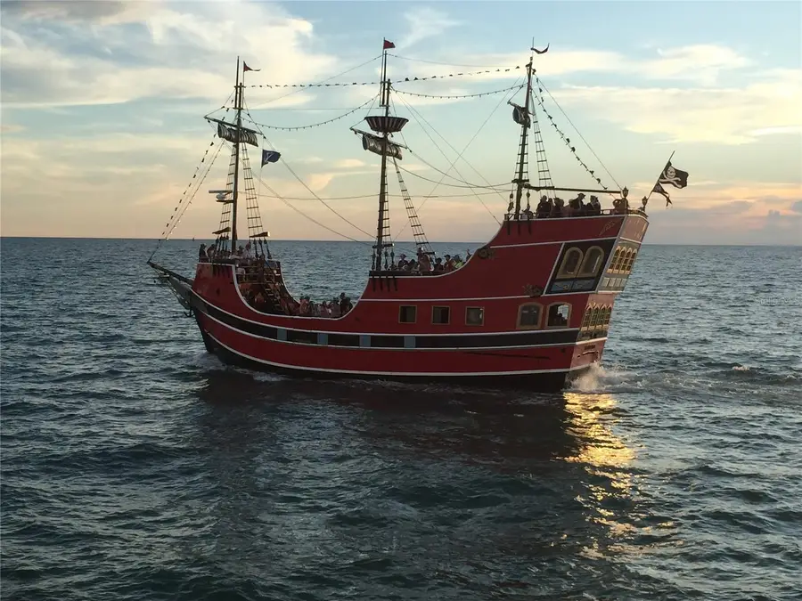 100 Bluff View Drive #207C, Belleair Bluffs, FL 33770 - Image #3