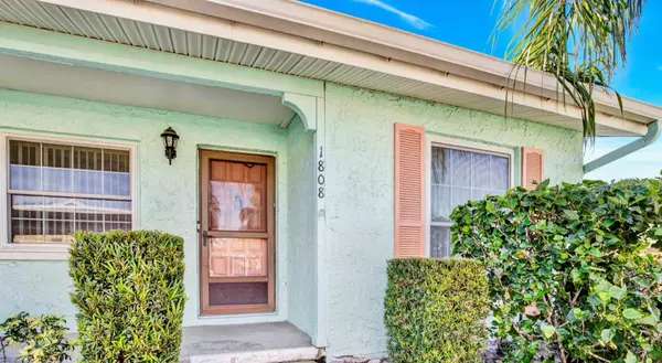 2465 Northside Drive #1808, CLEARWATER, FL 33761