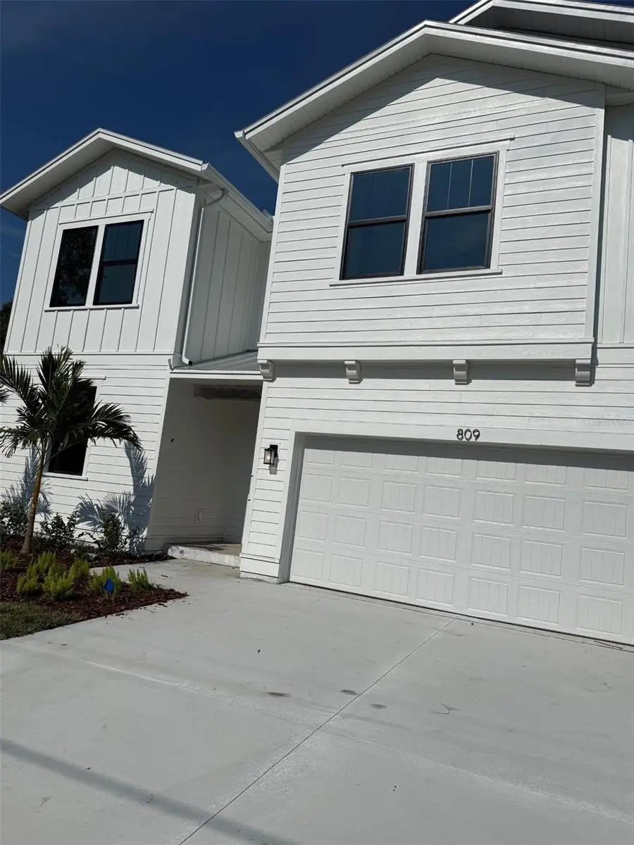 809 W Indiana Avenue, Tampa, FL 33603 - Image #2