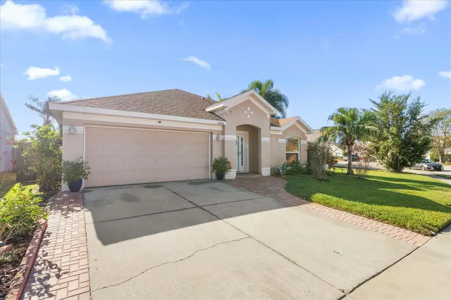 12518 Midpointe Drive, Riverview, FL 33578 - Image #2