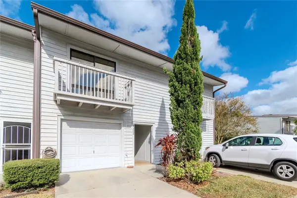 6289 93rd Terrace N #4302, PINELLAS PARK, FL 33782