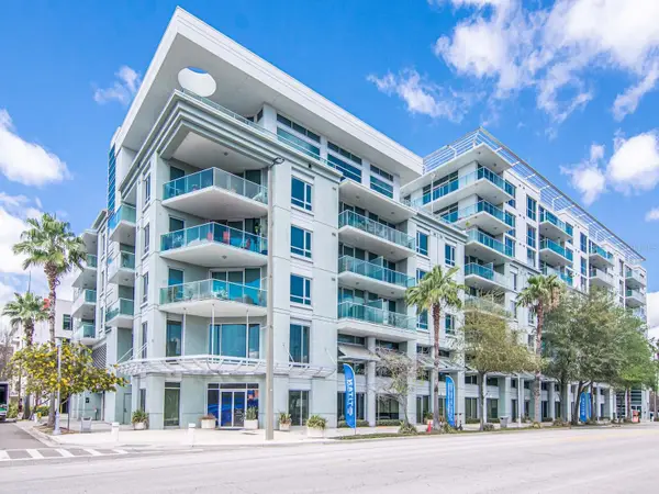 912 Channelside Drive #2412, TAMPA, FL 33602