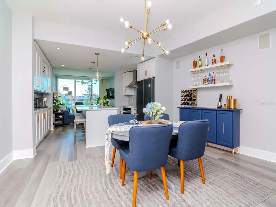 912 Channelside Drive #2412, Tampa, FL 33602 - Image #2