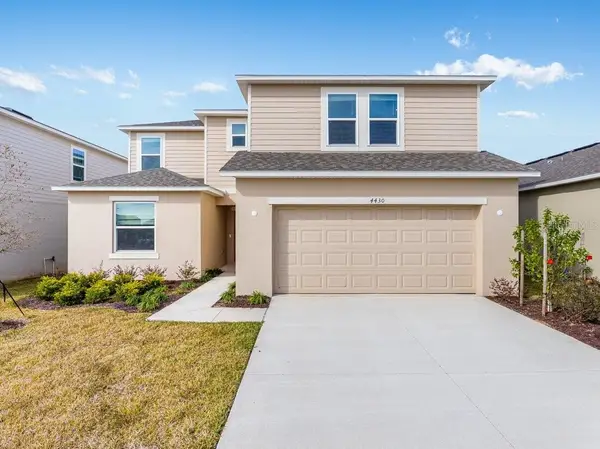 4430 Petunia Street, LAKE HAMILTON, FL 33851