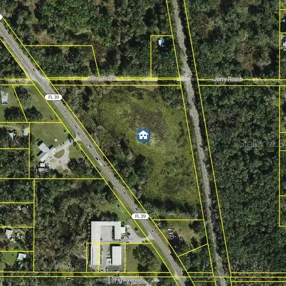 2050 Paul S Buchman Highway, Zephyrhills, FL 33540 - #1