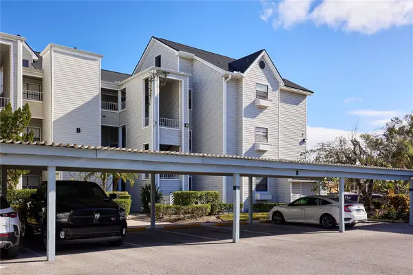 3127 W Sligh Avenue #203B, TAMPA, FL 33614