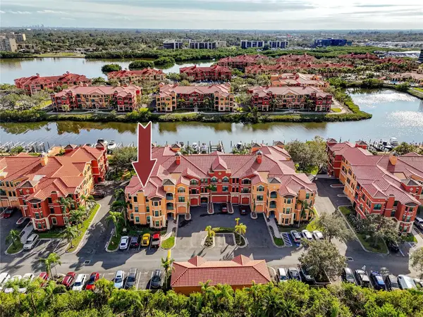 2733 Via Cipriani #830A, CLEARWATER, FL 33764