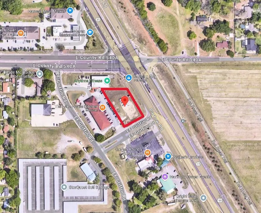 2401 Griffin Road #E, Bartow, FL 33830 - Image #1