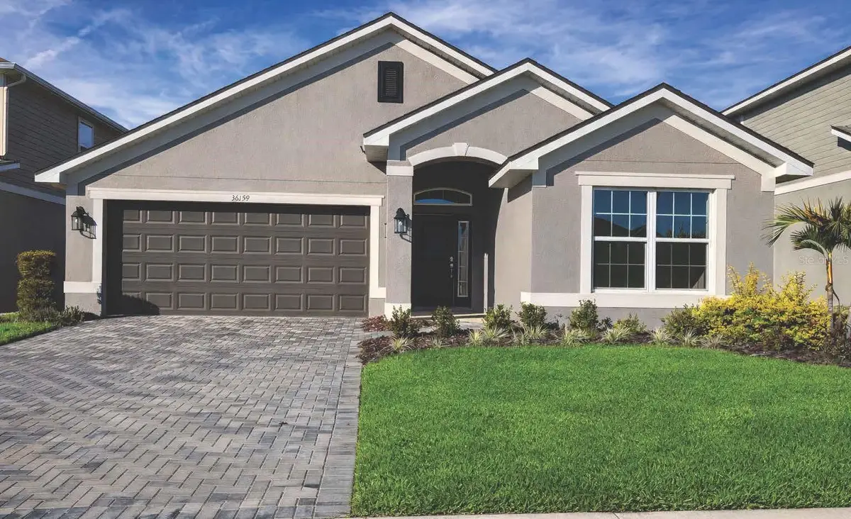 36159 Welsh Glade Road, Dade City, FL 33525 - Image #1