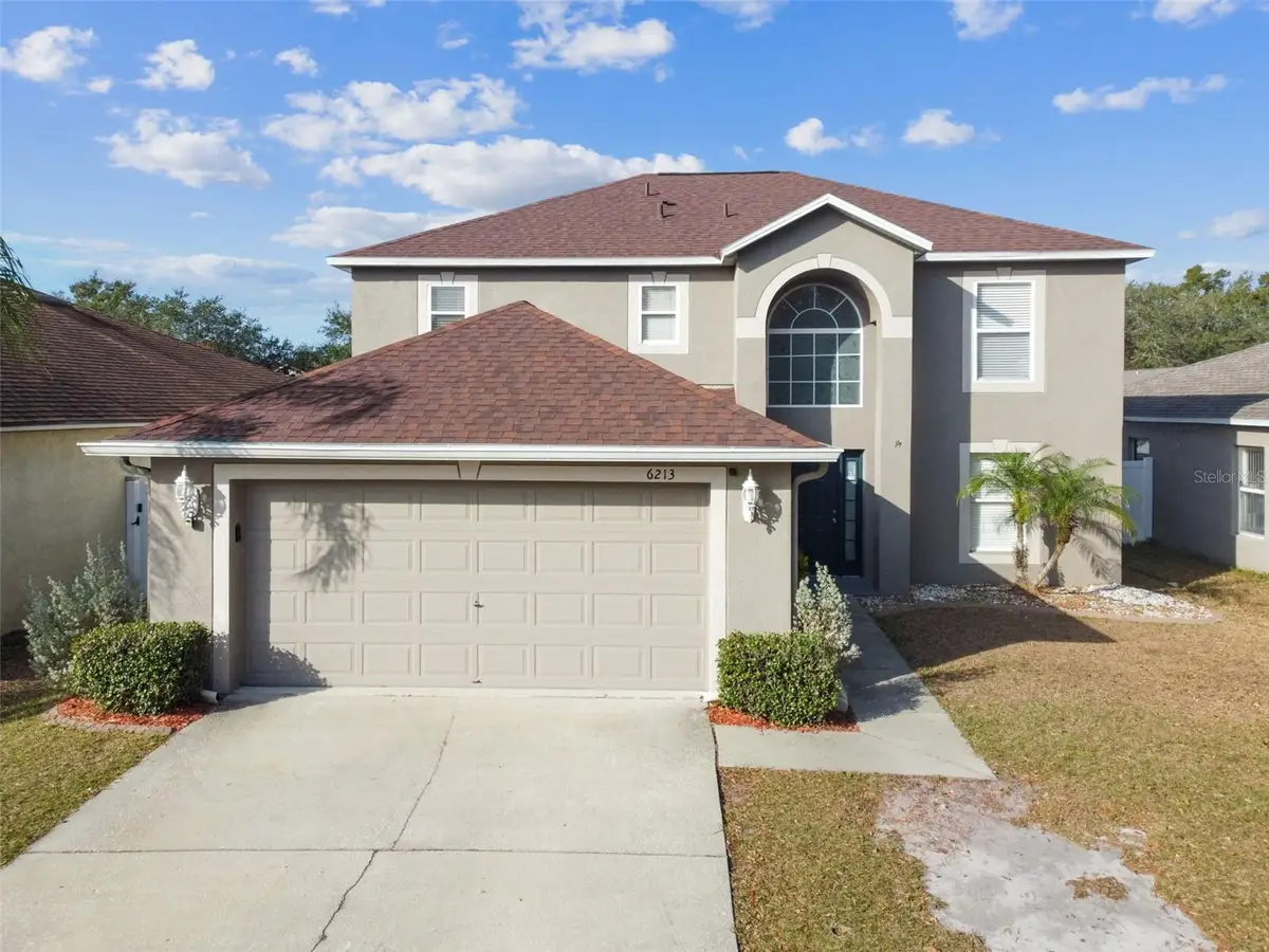6213 Venezia Place, Riverview, FL 33578 - Image #1