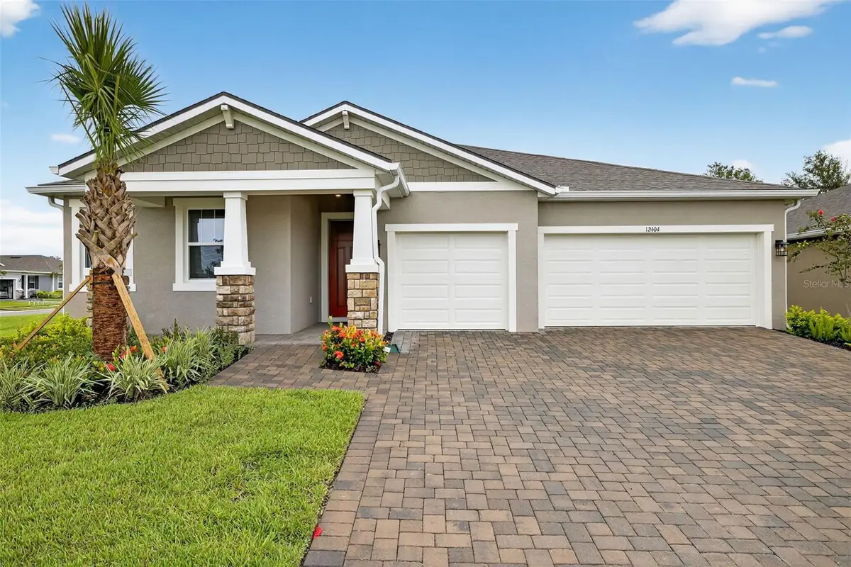 12404 52nd Street E, Parrish, FL 34219 - Image #1