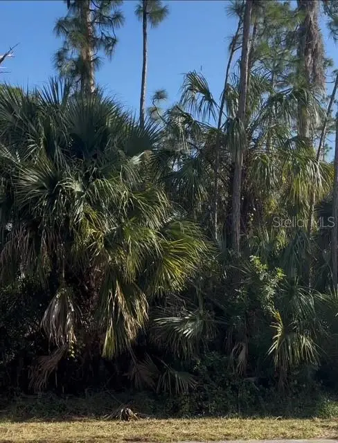 Oklahoma Street, NORTH PORT, FL 34286