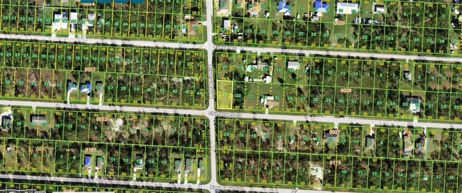 27396 Chinquapin Drive, Punta Gorda, FL 33955 - #2