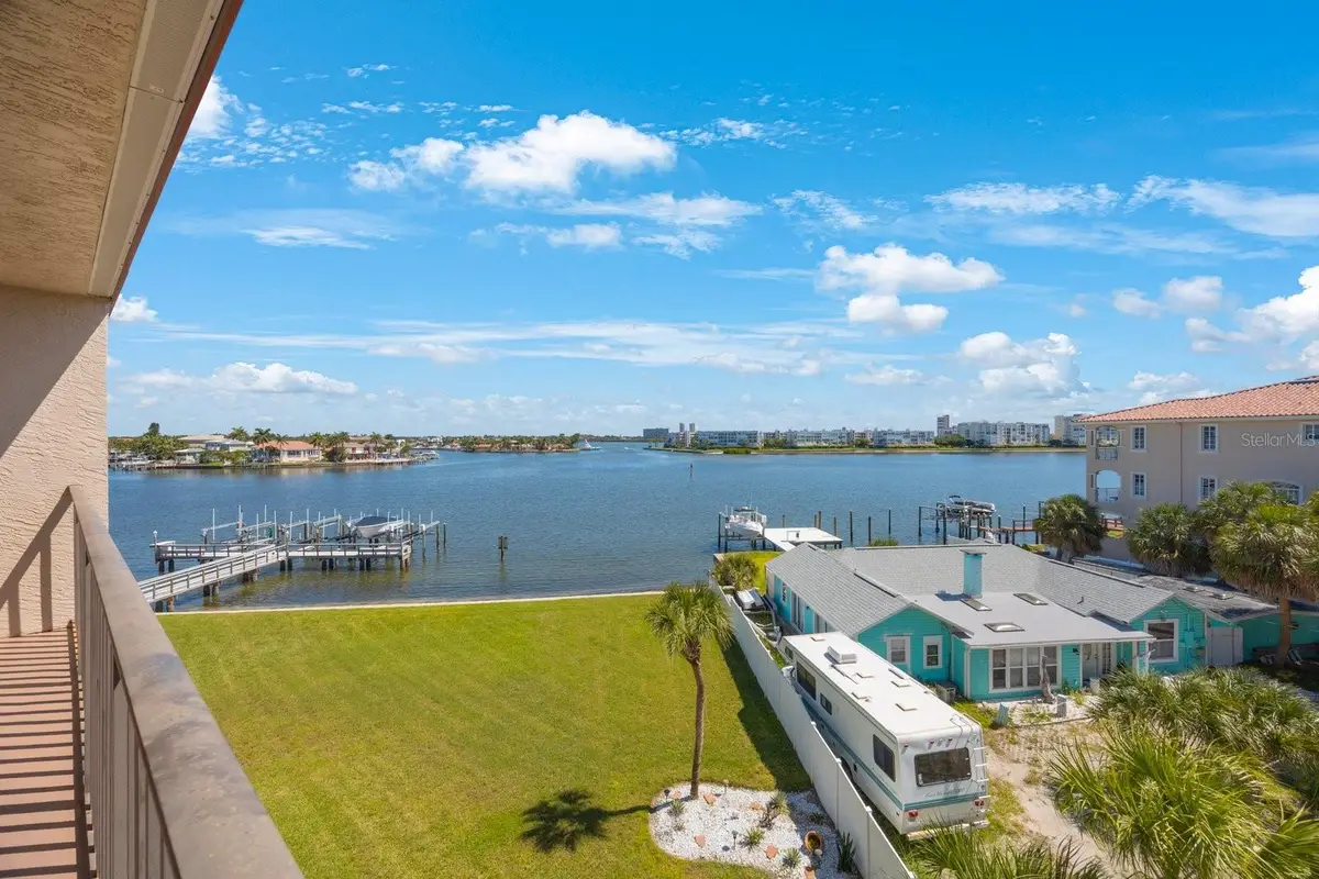 8701 Blind Pass Road #306B, Saint Pete Beach, FL 33706 - #1