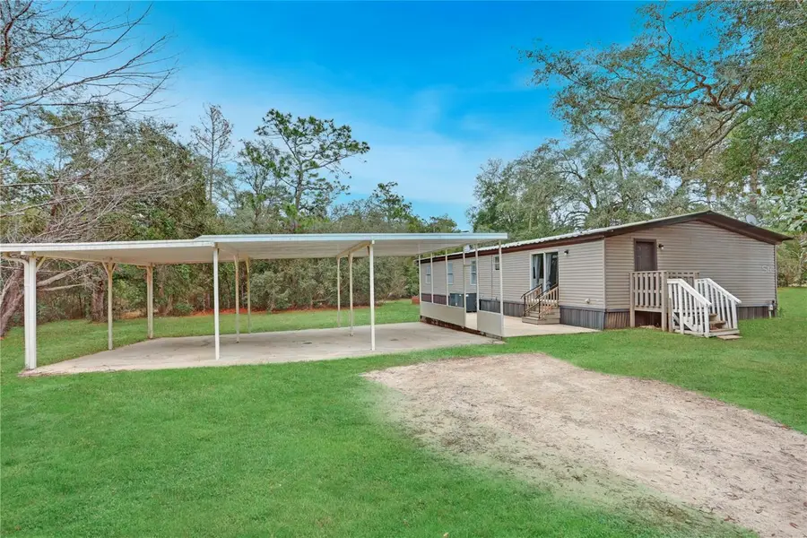 11131 NE 112th Court, Archer, FL 32618 - Image #3