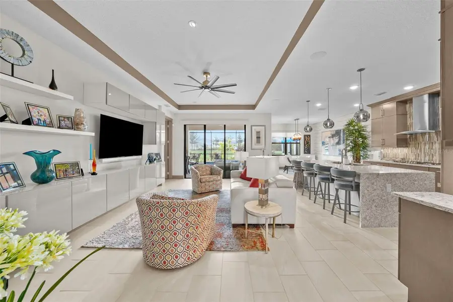 17702 Cresswind Terrace, Bradenton, FL 34211 - Image #2