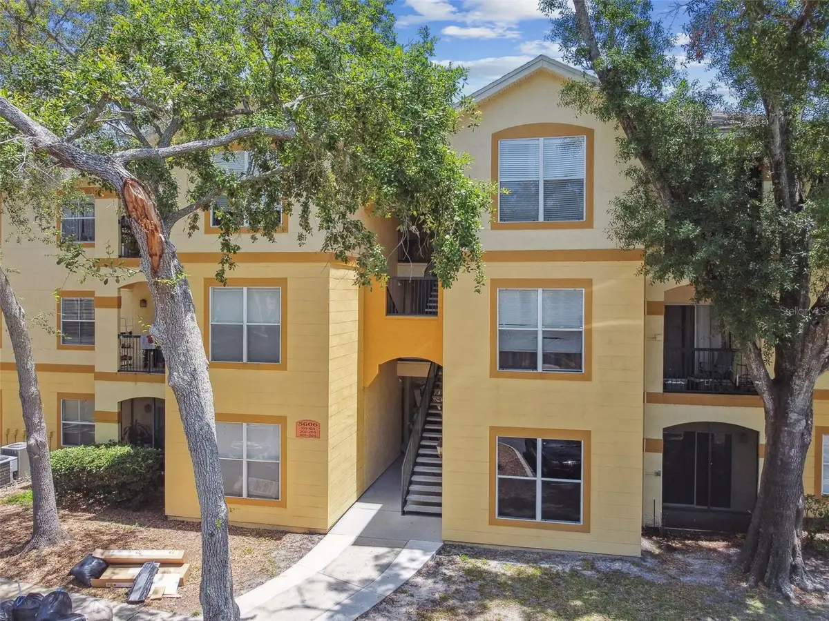5606 Pinnacle Heights Circle #304, Tampa, FL 33624 - Image #1