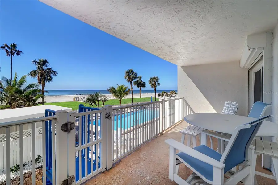 17980 Gulf Boulevard #103, Redington Shores, FL 33708 - Image #2