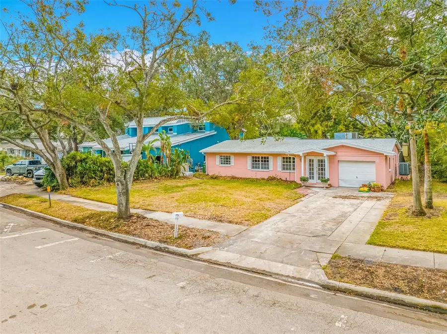4636 W Longfellow Avenue, Tampa, FL 33629 - Image #2