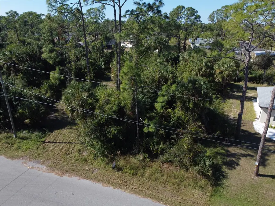 LOT 47 Petunia Terrace, North Port, FL 34286 - #2