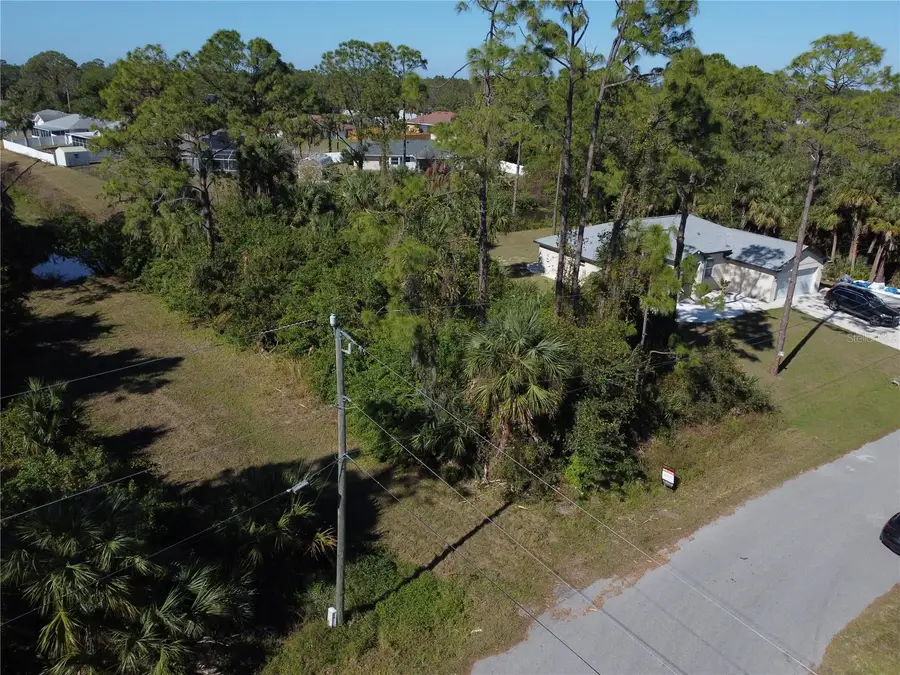 LOT 47 Petunia Terrace, North Port, FL 34286 - #3