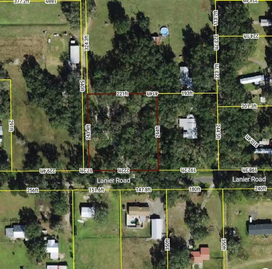 Lanier Road, Plant City, FL 33565 - Image #2