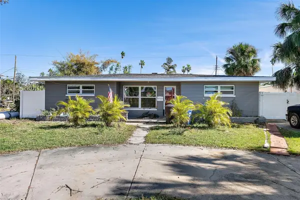 4019 Helena Street Ne, ST PETERSBURG, FL 33703