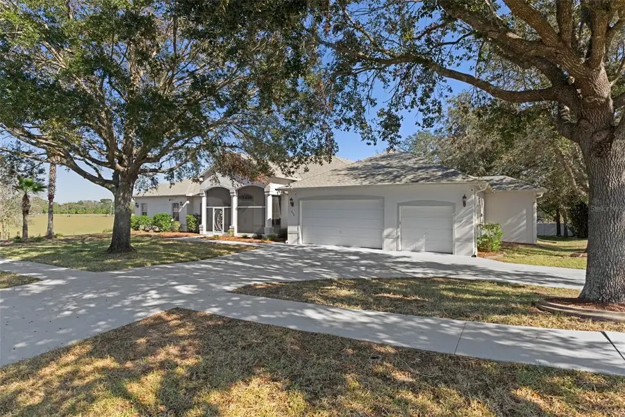 456 Diamond Drive, Spring Hill, FL 34609 - Image #2