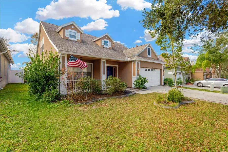 10814 Newbridge Drive, Riverview, FL 33579 - Image #2