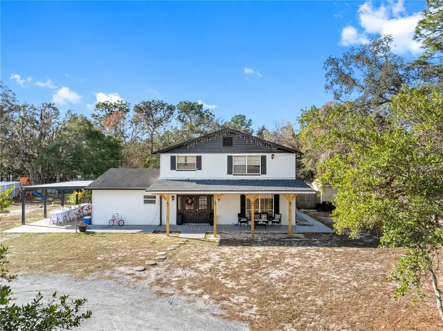 14450 Lancer Road, Spring Hill, FL 34610 - Image #2