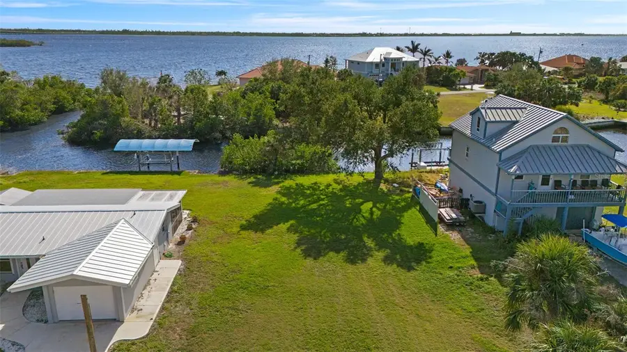 157 Danforth Drive, Punta Gorda, FL 33980 - Image #2