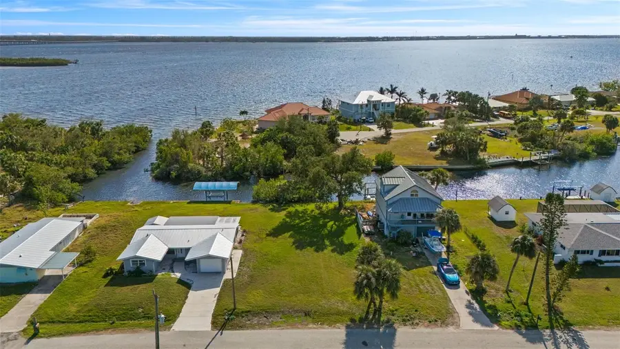 157 Danforth Drive, Punta Gorda, FL 33980 - Image #3