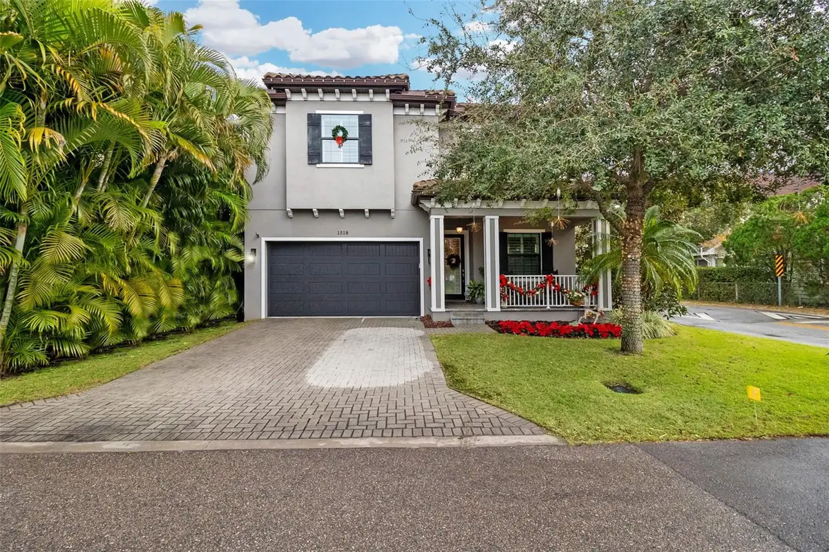 3608 W Horatio Street, Tampa, FL 33609 - Image #1