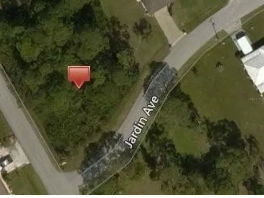 12394 Easha Boulevard, Punta Gorda, FL 33955 - #2