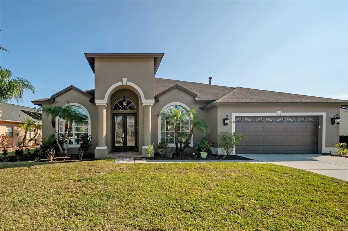 10126 Londonshire Lane, Tampa, FL 33647 - Image #1
