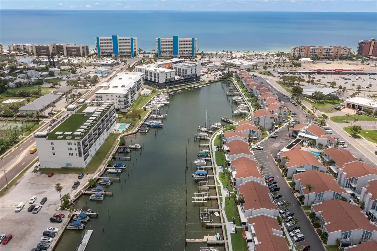 320 Medallion Boulevard #D, Madeira Beach, FL 33708 - Image #1