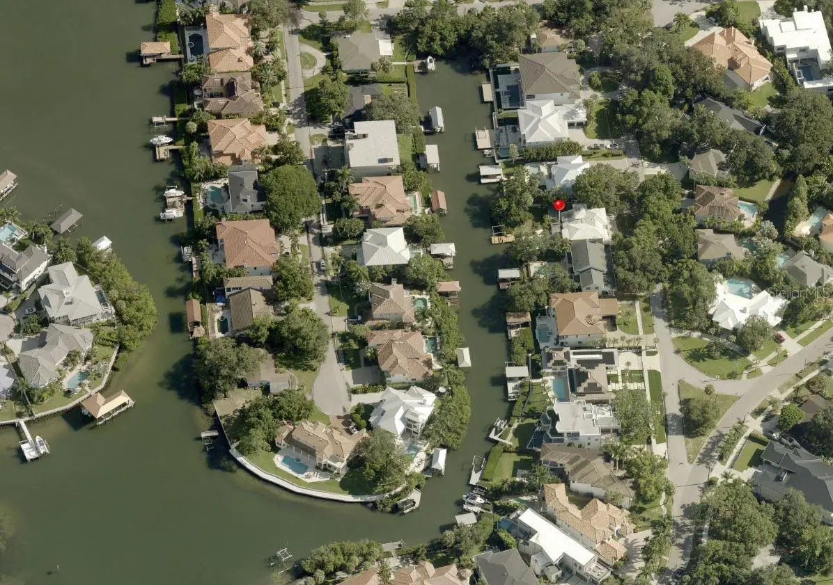 5123 W Neptune Way, Tampa, FL 33609 - Image #1