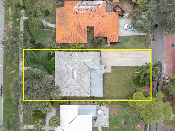 266 Snell Isle Boulevard Ne, ST PETERSBURG, FL 33704