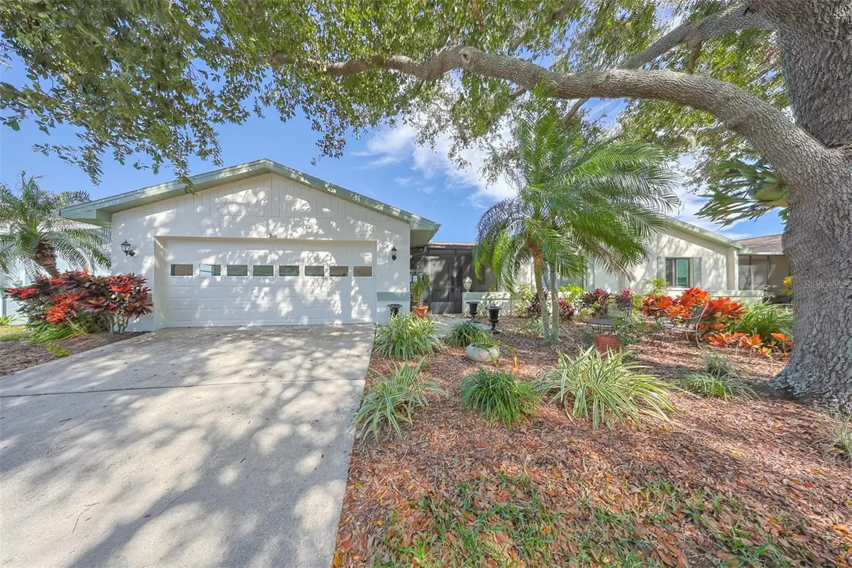 1318 Leland Drive, Sun City Center, FL 33573 - Image #1