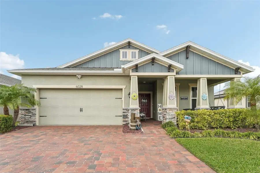 6028 Milestone Drive, Apollo Beach, FL 33572 - Image #2