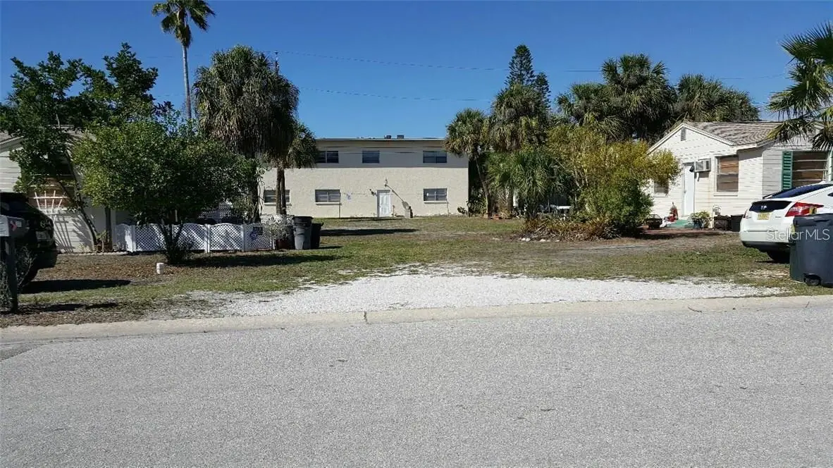 Land between 503 & 509 69th Avenue, Saint Pete Beach, FL 33706 - Image #1