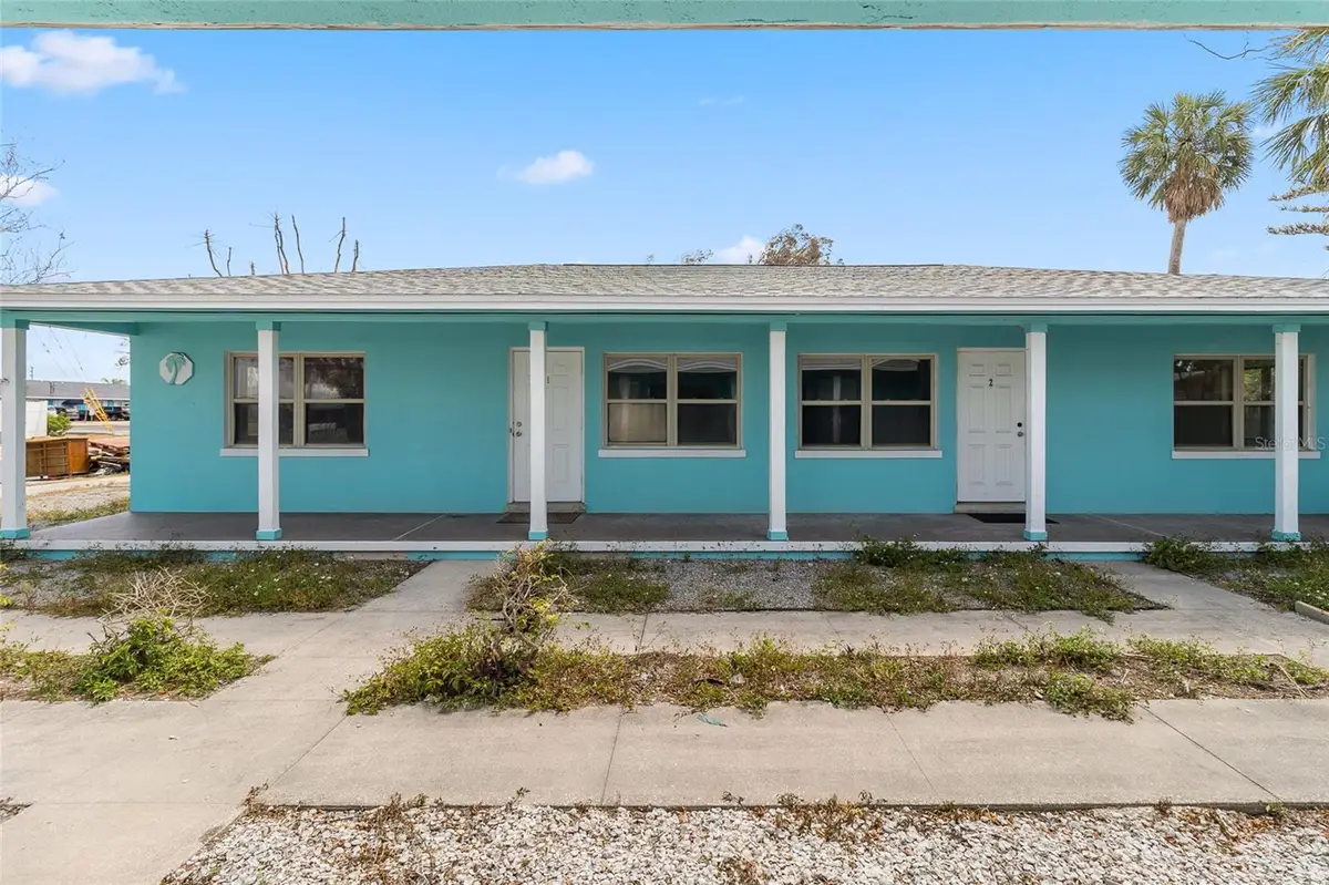 410 73rd Avenue, Saint Pete Beach, FL 33706 - Image #1